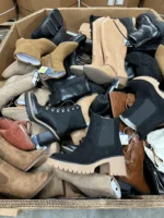 Macys womens boots