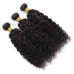 human hair bundles beauty supply