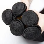 human hair bundles beauty supply