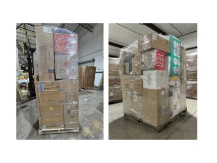 Amazon Mediums Truckload