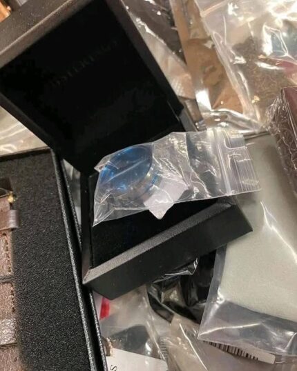 Jewelry Liquidation Pallets