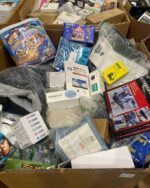 Amazon General Merchandise Pallet