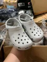 Crocs Wholesale