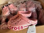 Crocs Wholesale