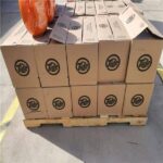 Laundry Detergent Pallets For Sale