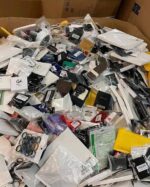 Jewelry Liquidation Pallets