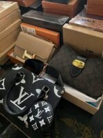 Wholesale Handbags Pallet