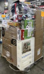 Target General Merchandise