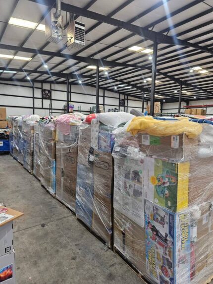 Target General Merchandise