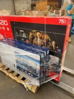Buy TV Pallet Online