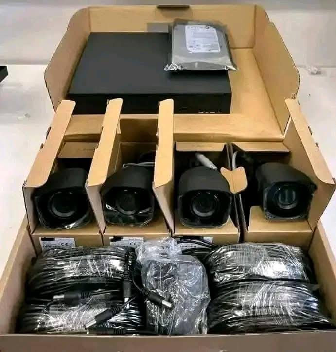 Wireless cctv Systems For Sale