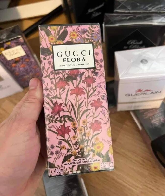 perfumes on sale