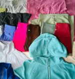 Lululemon Liquidation Pallets USA