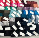 Lululemon Liquidation Pallets USA