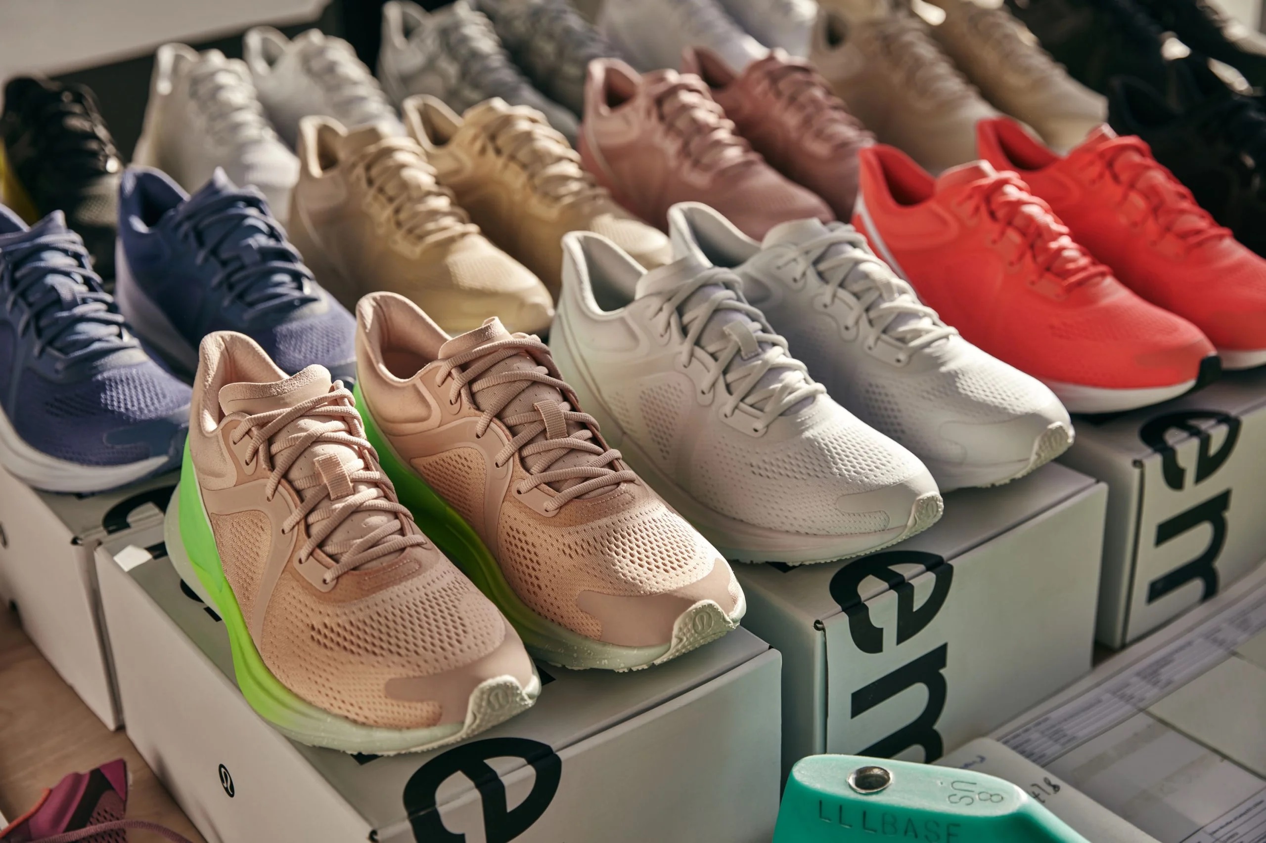 Lululemon Shoes Lululemon Shoes