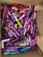 Makeup Liquidation Pallets