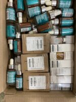 makeup liquidation pallets