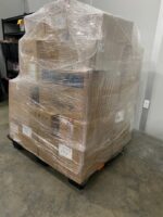 makeup liquidation pallets