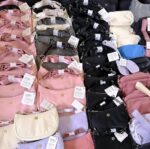 Lululemon Makeup Bag