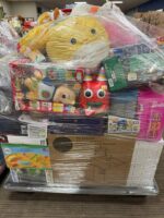 Toy Pallets