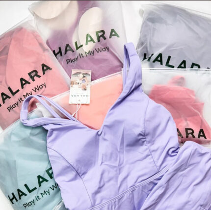 Halara Liquidation Pallet