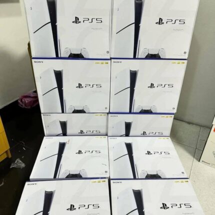 PS5 Pallets