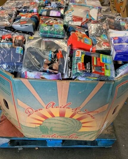 Men Boxer Underwear Wholesale