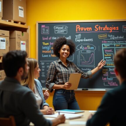 How To Sell Liquidation Pallets