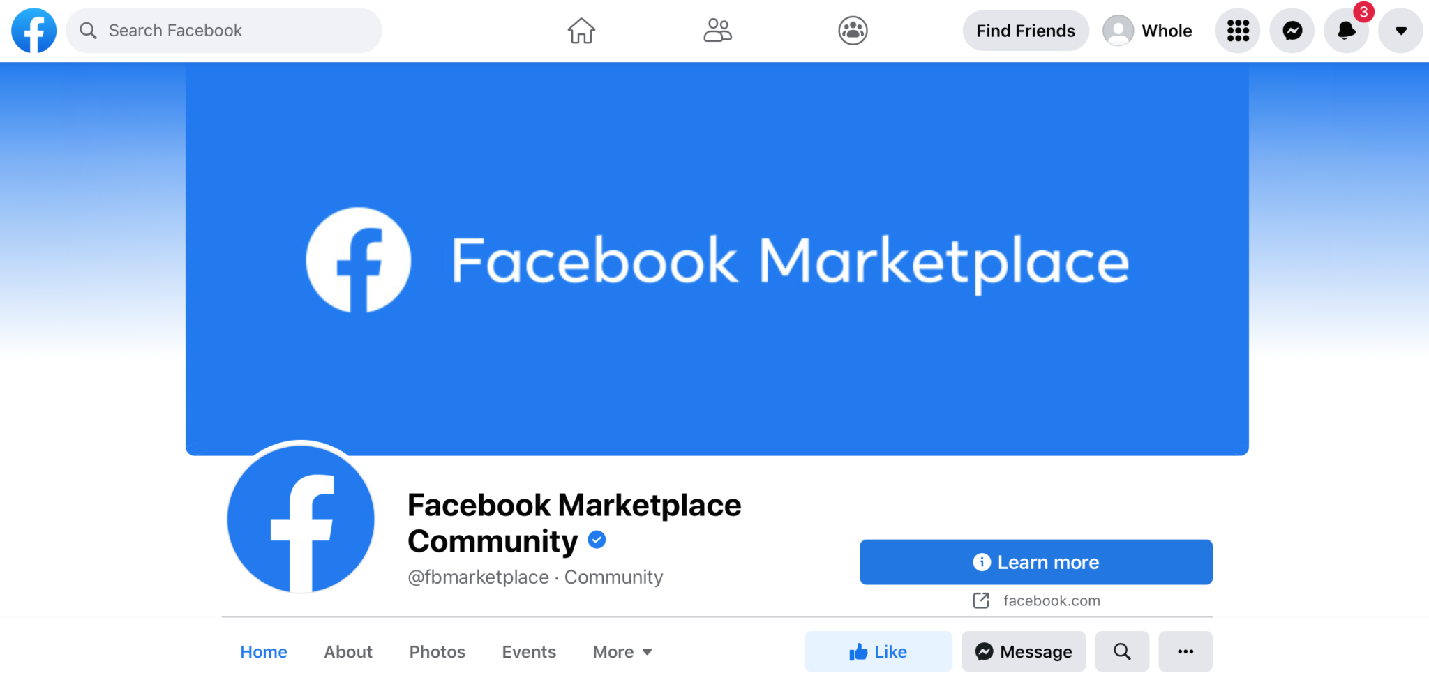how to successfully sell items on facebook marketplace