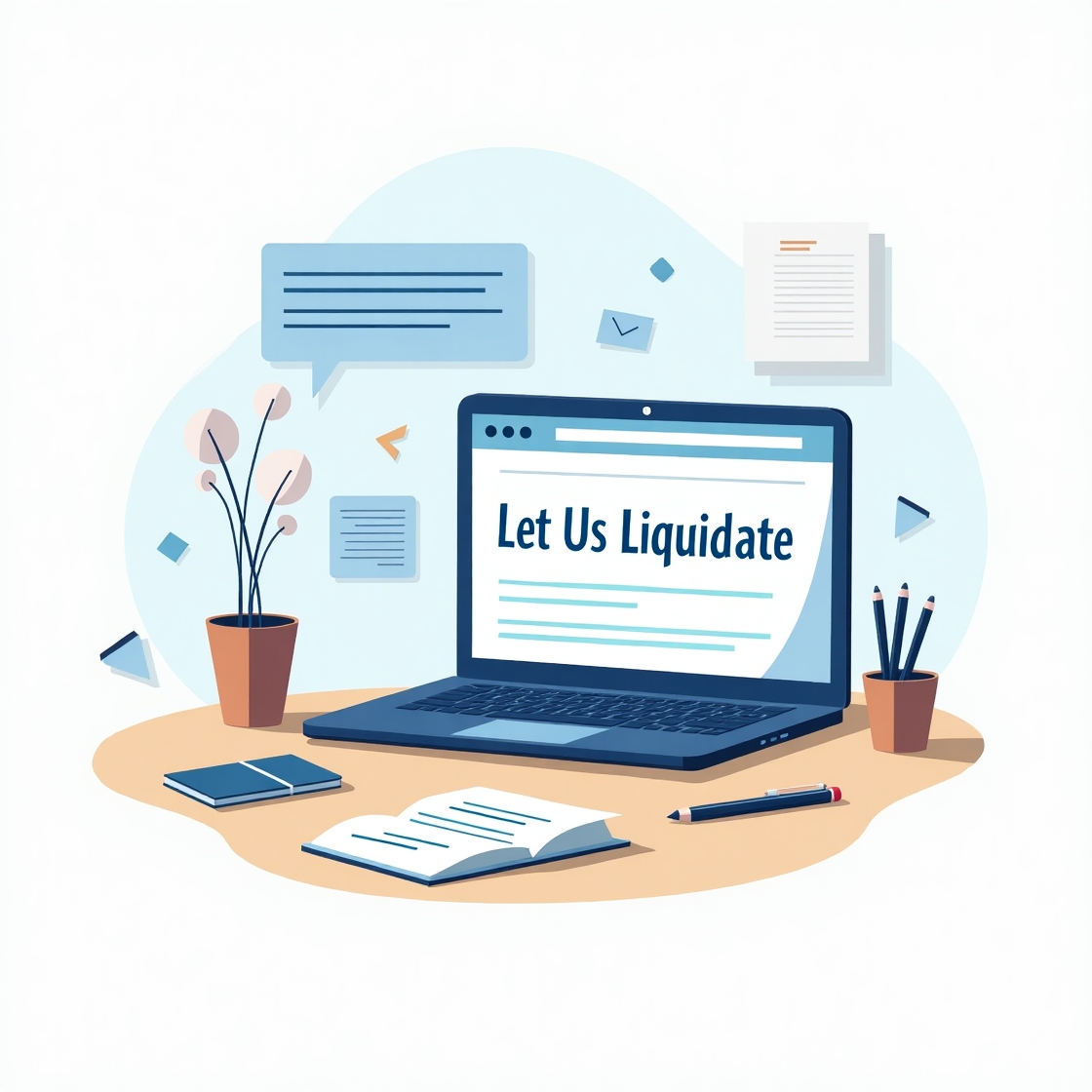 Top 20 Liquidation Sites