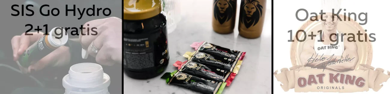 What to eat before and after running