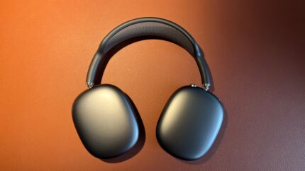 apple airpods max in stock